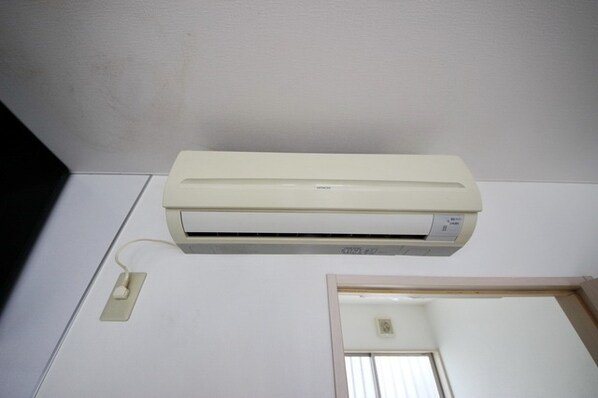 ラフォーレKIの物件内観写真